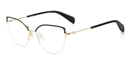 Rag & Bone RNB3042/G Asian Fit Eyeglasses