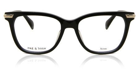 Rag & Bone RNB3046/G Asian Fit Eyeglasses