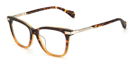 Rag & Bone RNB3046/G Asian Fit Eyeglasses