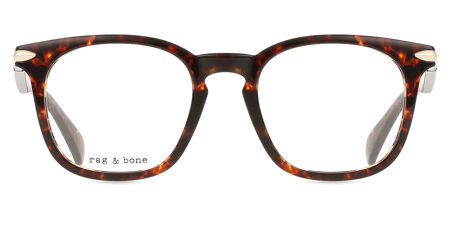 Rag & Bone Tortoiseshell Eyeglasses – Premium Quality, Free 