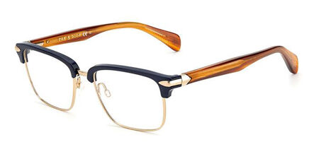 Rag & Bone RNB7038/G Eyeglasses