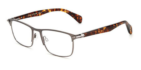 Rag & Bone RNB7046 Eyeglasses