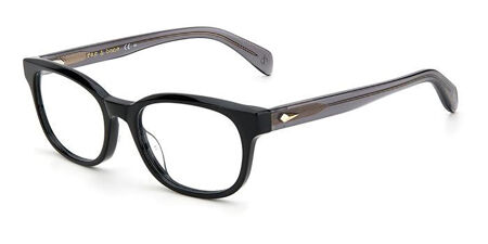 Rag & Bone RNB8000 Eyeglasses