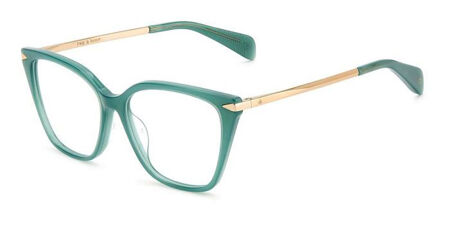 Rag & Bone RNB3005 Eyeglasses