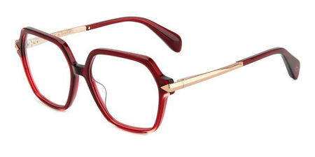 Rag & Bone RNB3052/G Asian Fit Eyeglasses