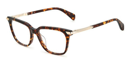 Rag & Bone Tortoiseshell Eyeglasses – Premium Quality, Free  display picture 3