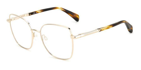 Rag & Bone RNB3056/G Asian Fit Eyeglasses