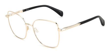 Rag & Bone RNB3056/G Asian Fit Eyeglasses