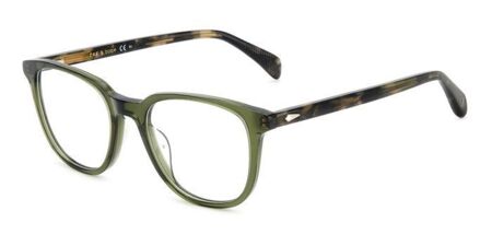 Rag & Bone RNB7052 Eyeglasses