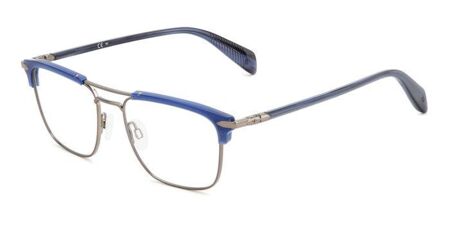 Rag & Bone RNB7055/G Eyeglasses