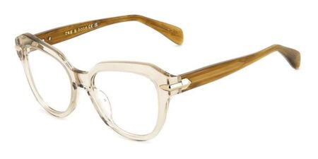 Rag & Bone RNB3073 Eyeglasses