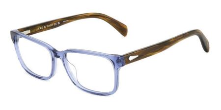 Rag & Bone RNB7059/G Asian Fit Eyeglasses