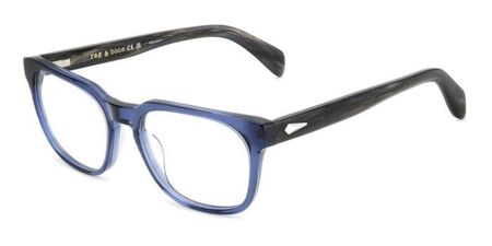 Rag & Bone RNB7060/G Eyeglasses