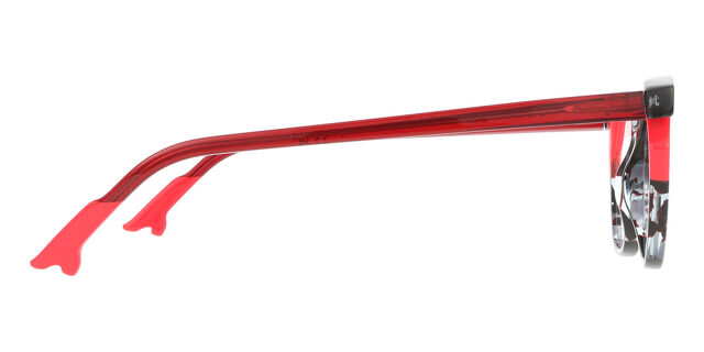 Face a Face Bocca Kuma 1 0078 Tortoise Eyeglasses  display picture 1