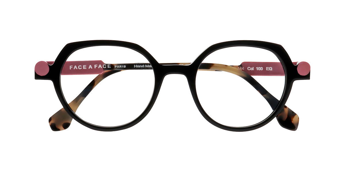 ファースアファース KYOTO 3 | Face a Face | Designer Face a Face eyewear