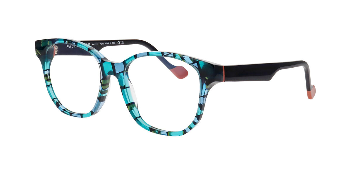 Face A Face Blake 2… - image