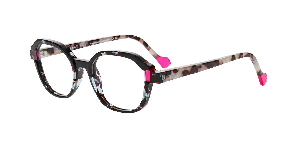 Face A Face Blink 1… - image