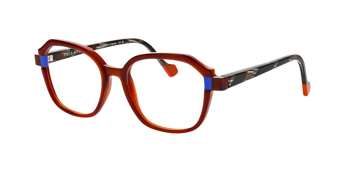 Face A Face Blink 3… - image