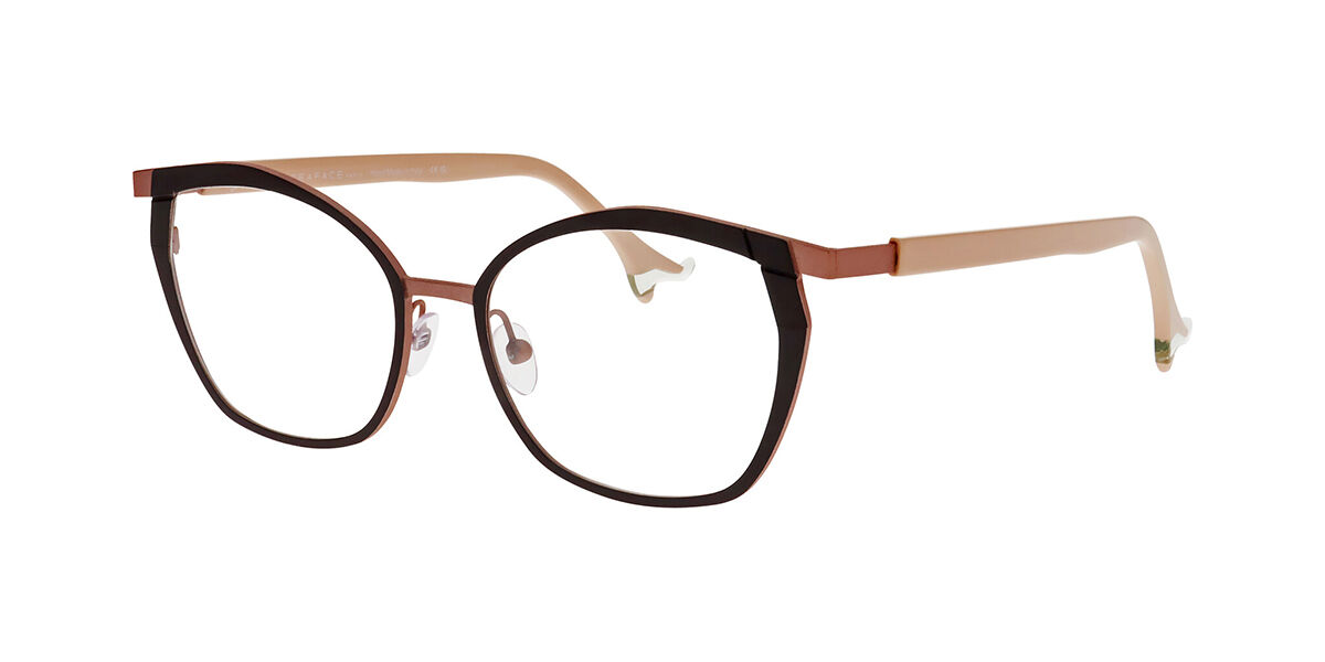 Image of Face a Face Bocca Cocto 3 936 Gafas Recetadas para Hombre Purple ESP