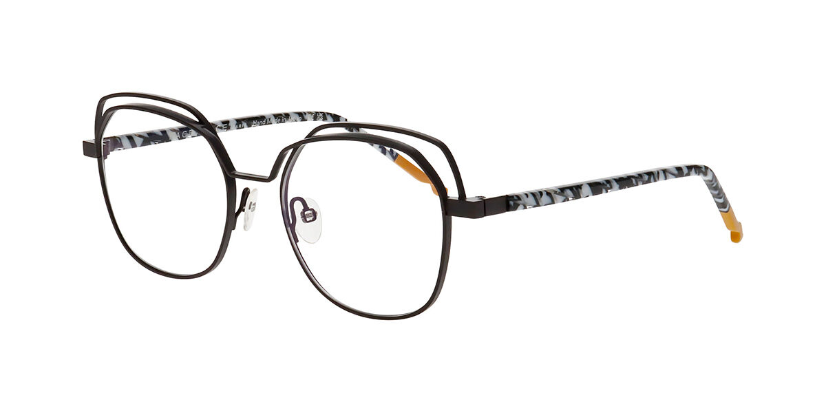 Image of Face a Face Calder 2 9122 Óculos de Grau Feminino Purple BRLPT