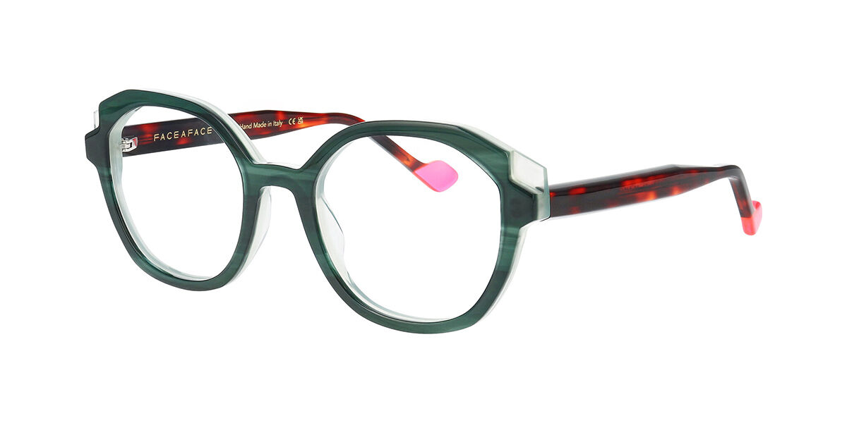 ファースアファース Face a Face Chroma 1 4057 glasses | Buy online now