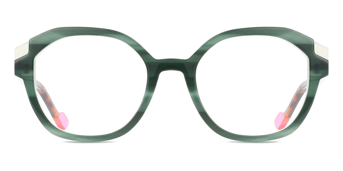 Face A Face Chroma … - image