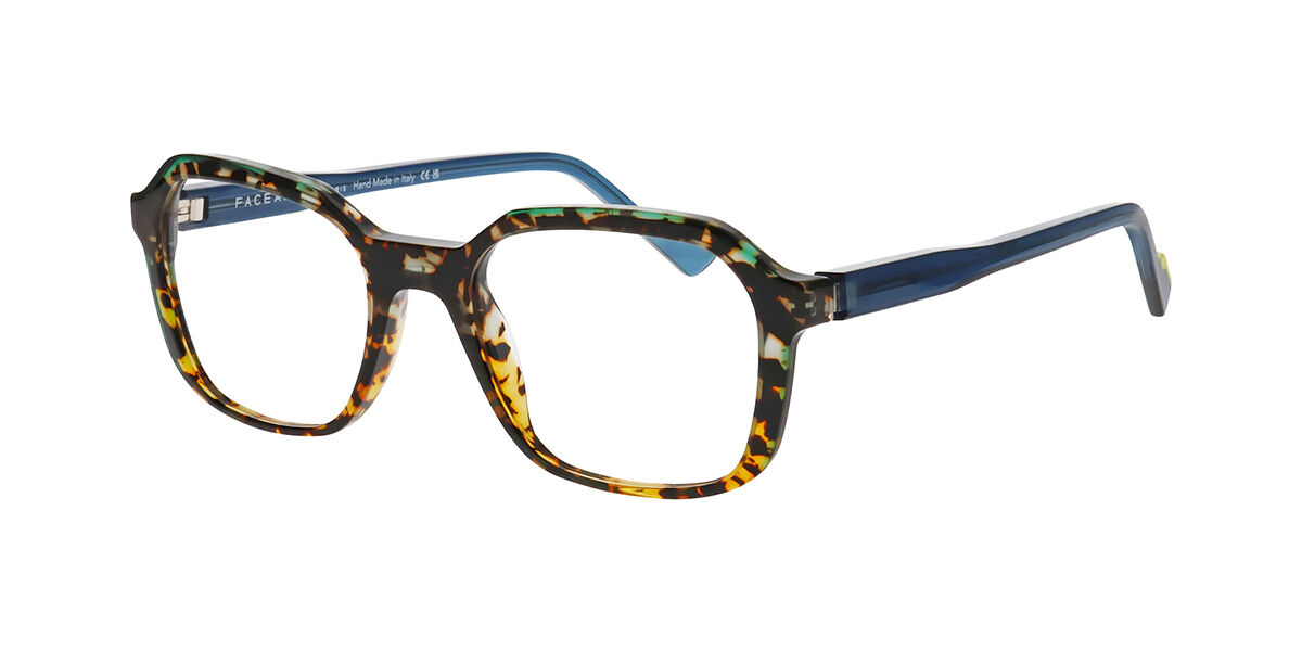 Face A Face Echos 1… - image