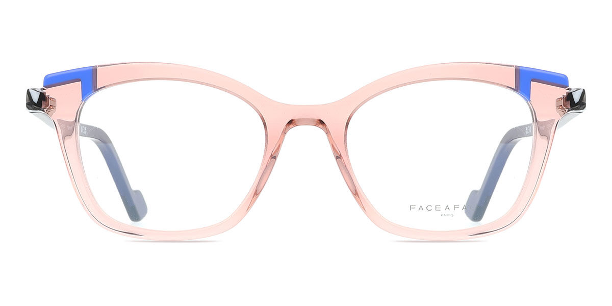 Face A Face Glimps … - image