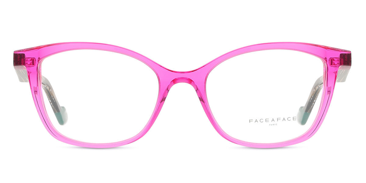 Face A Face Hanna 1… - image