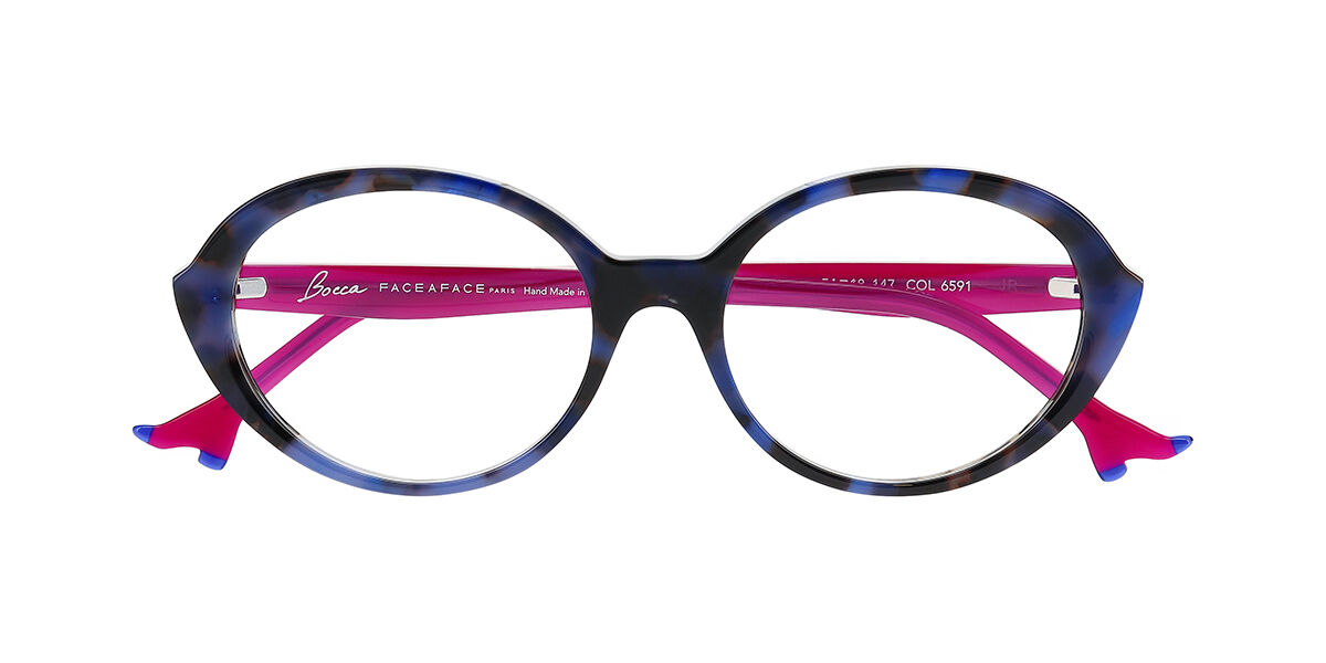 Face A Face Bocca P… - image