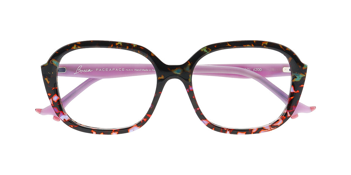 Face A Face Bocca P… - image