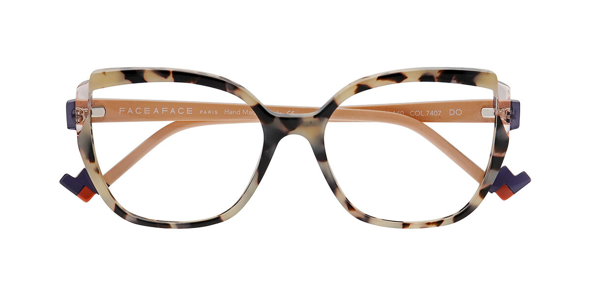 Face A Face Bocca B… - image