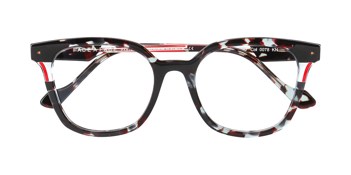 Face A Face Daria 1… - image