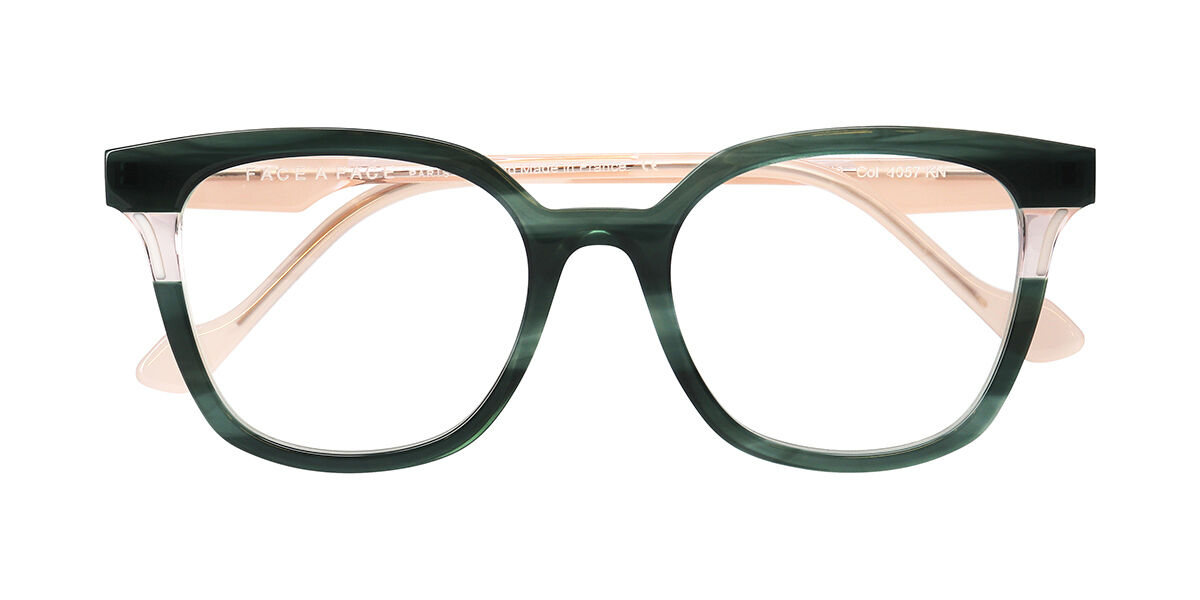 Face A Face Daria 1… - image