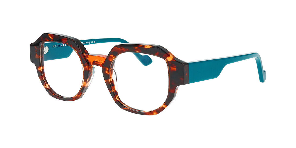 Face A Face Framed … - image