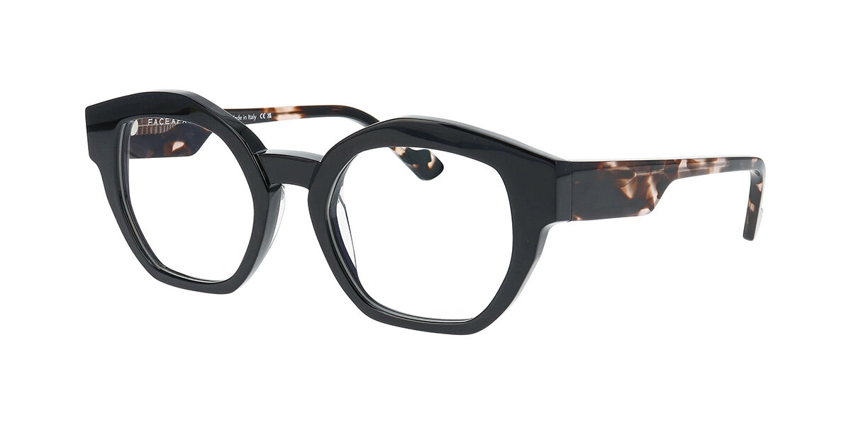 Face A Face Framed … - image