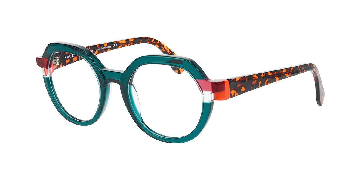 Face A Face Futur 1… - image