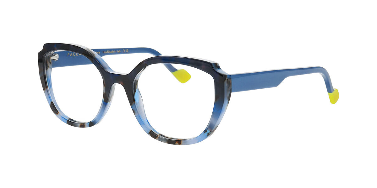 Face A Face Nooks 1… - image