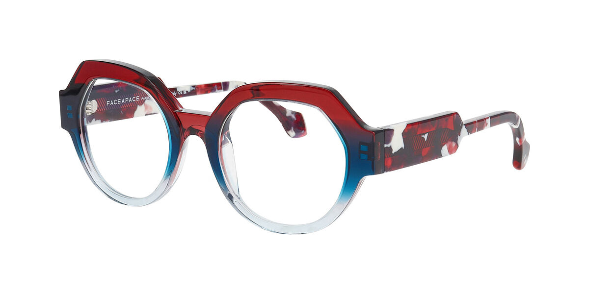 Face A Face Ties 2 … - image