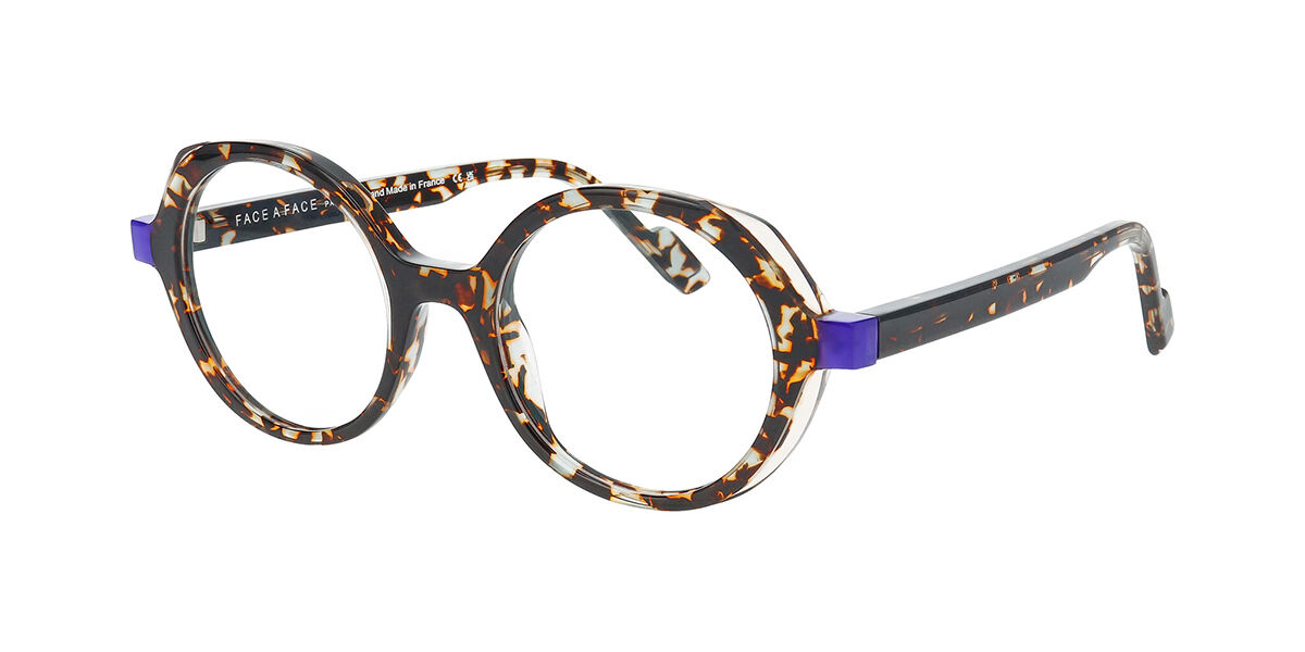 Face A Face Tinge 1… - image