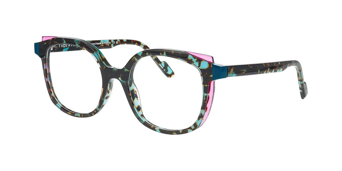 Face A Face Tinge 2… - image