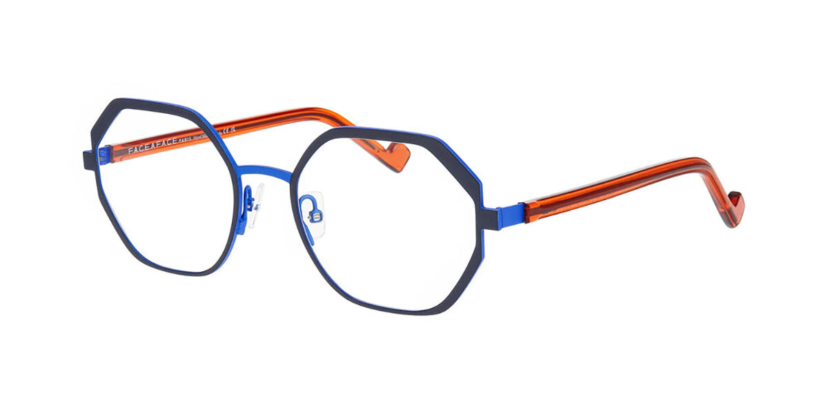 Face A Face Fold 2 … - image