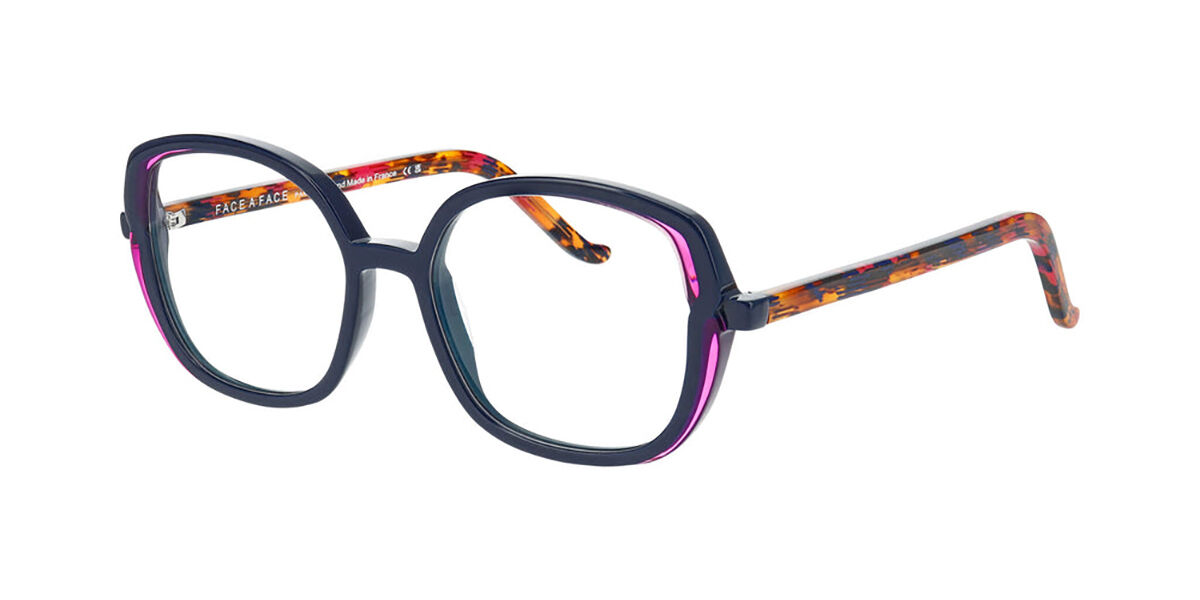 Face A Face Follow … - image