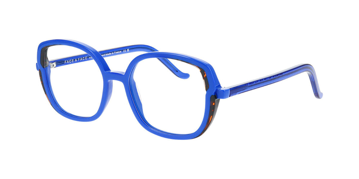 Face A Face Follow … - image