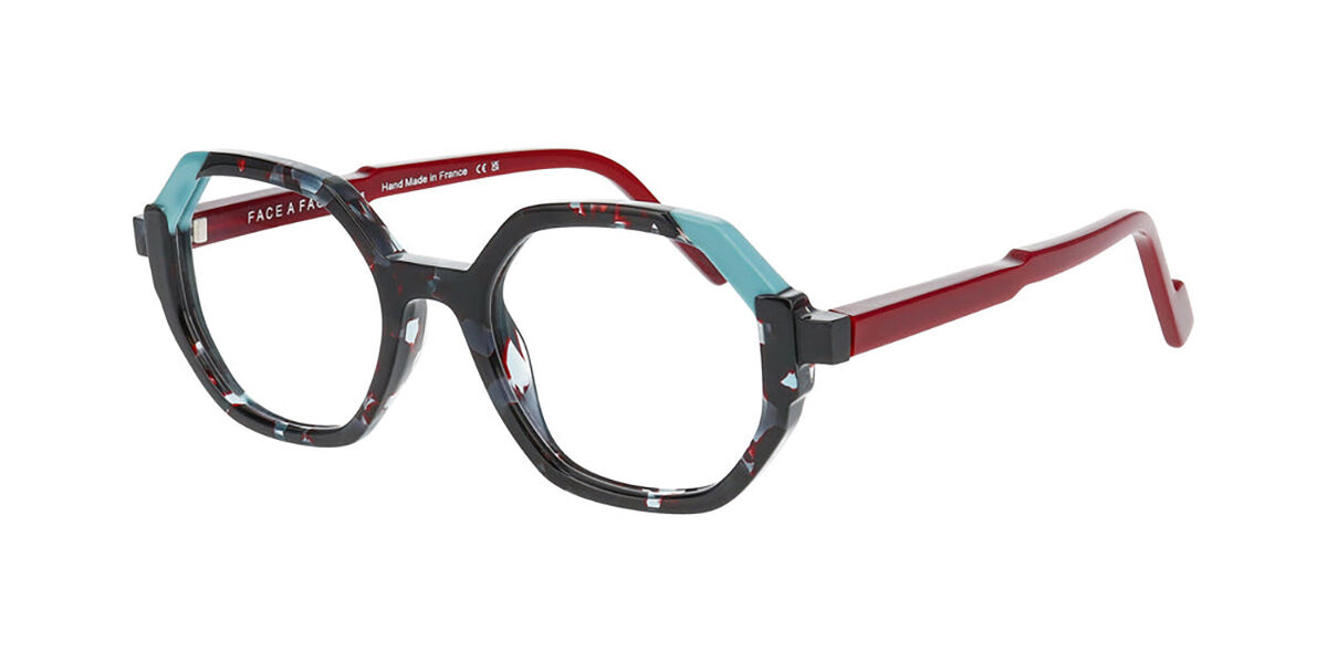 Face A Face Forest … - image