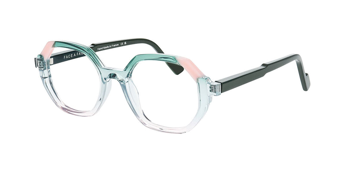 Face A Face Forest … - image