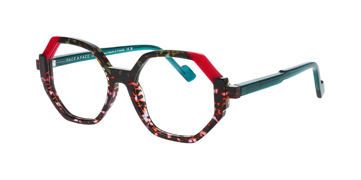 Face A Face Forest … - image