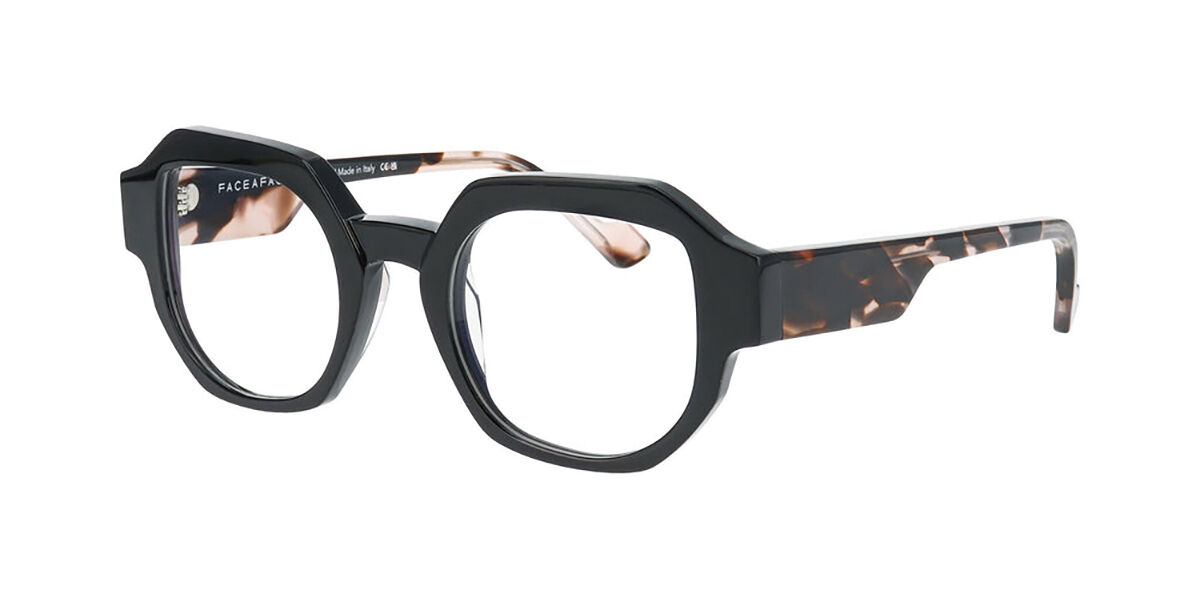 Face A Face Framed … - image