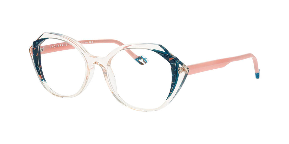 Face A Face Kaledo … - image