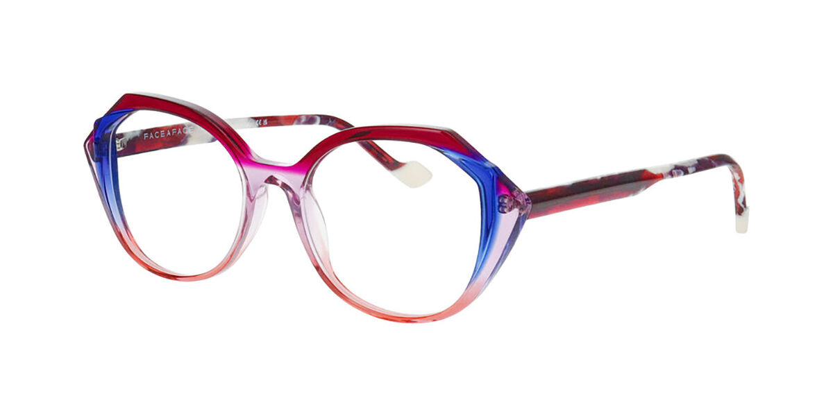 Face A Face Kaledo … - image